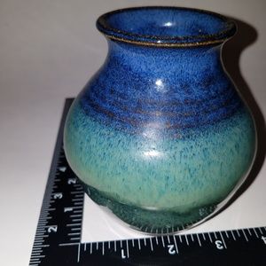 Pottery